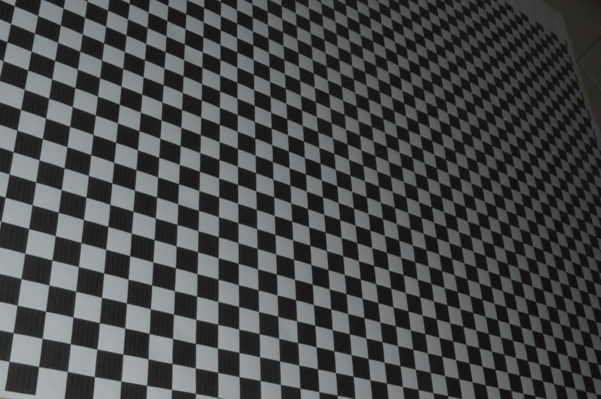 32mm Kalibrierungsdiagramm