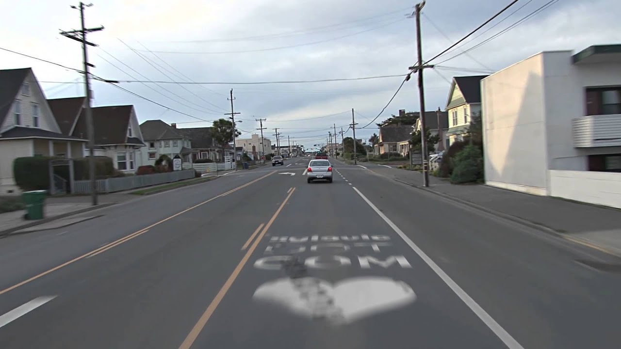 Drivers Logo on Road Preview