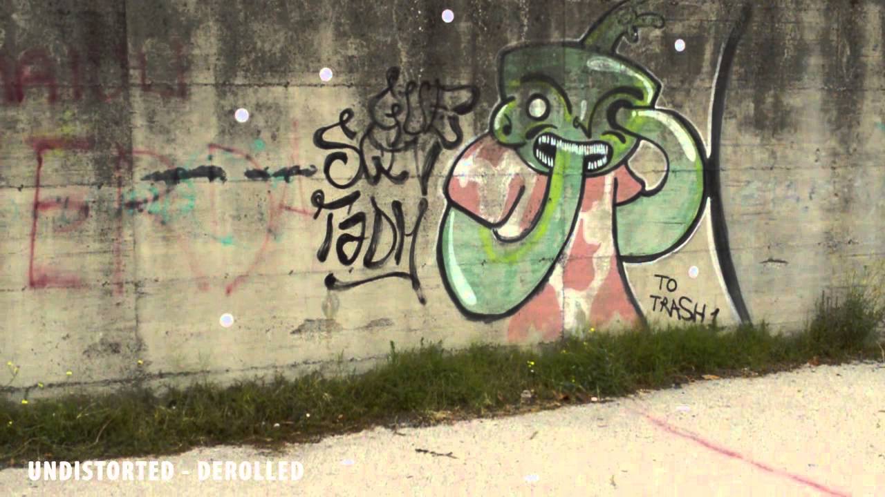 Graffiti Breakdown Preview