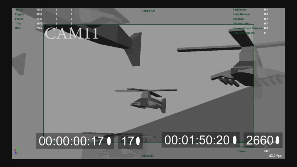 CAM11
