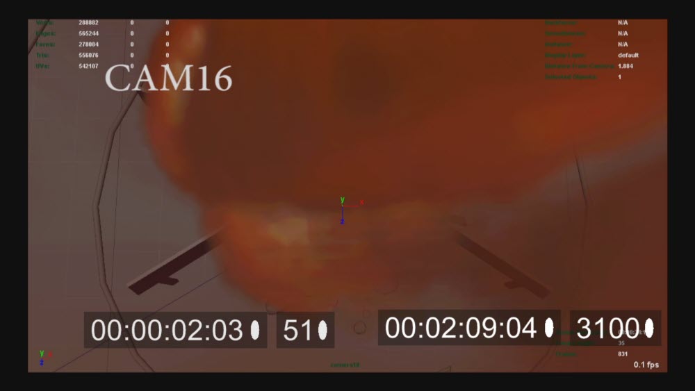 CAM16