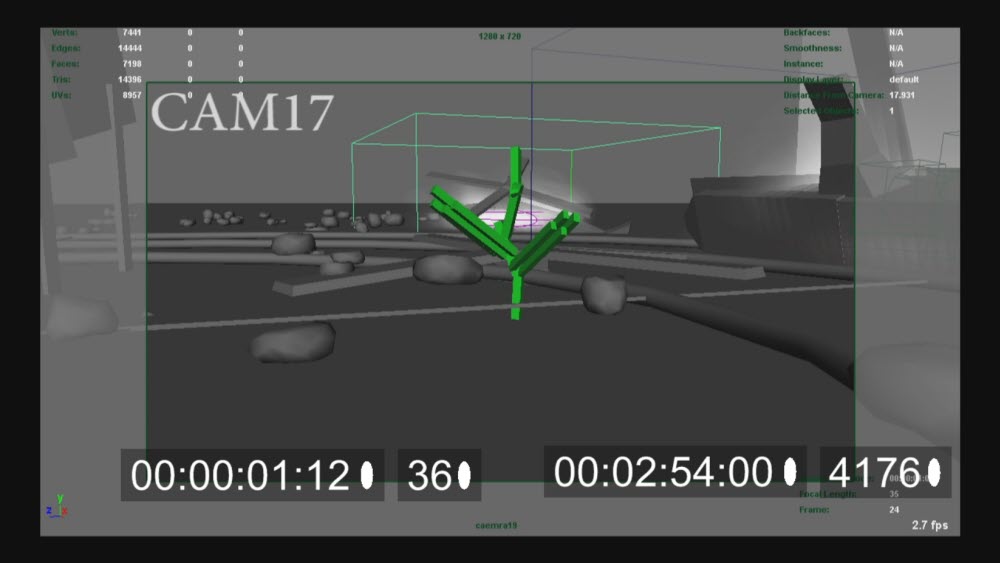 CAM17