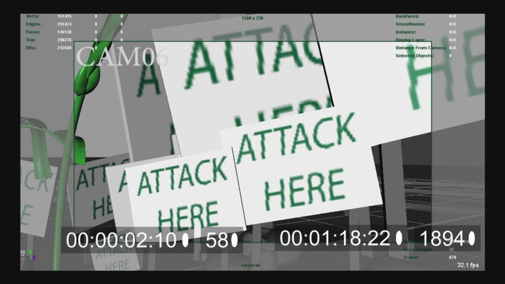 CAM6