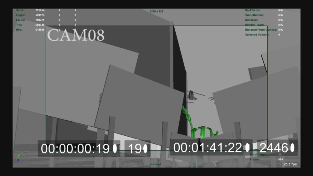CAM8