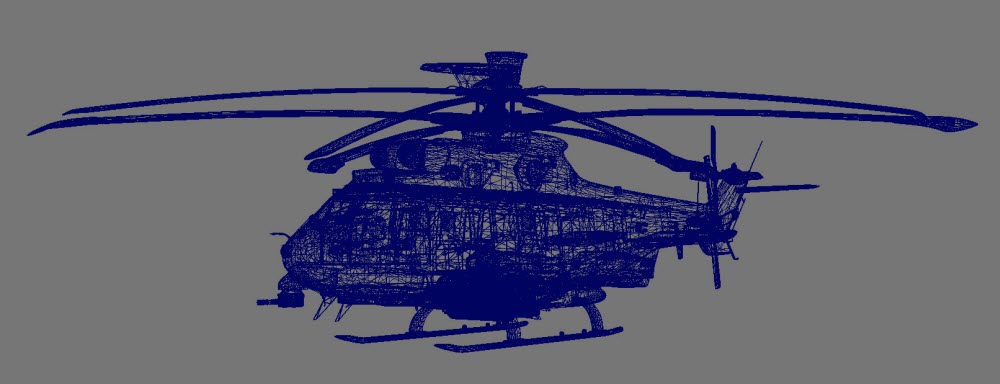 HELI WIRE1
