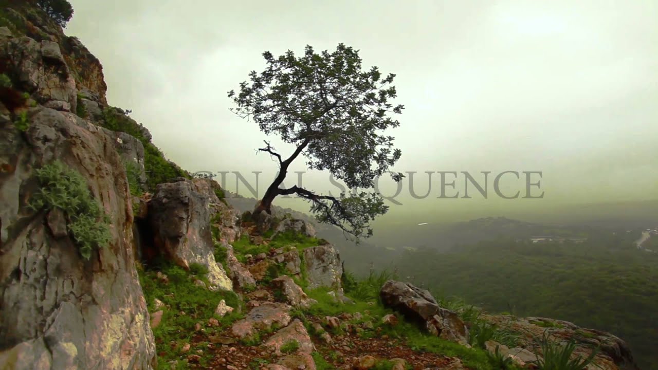 Rocks Original Sequence Preview