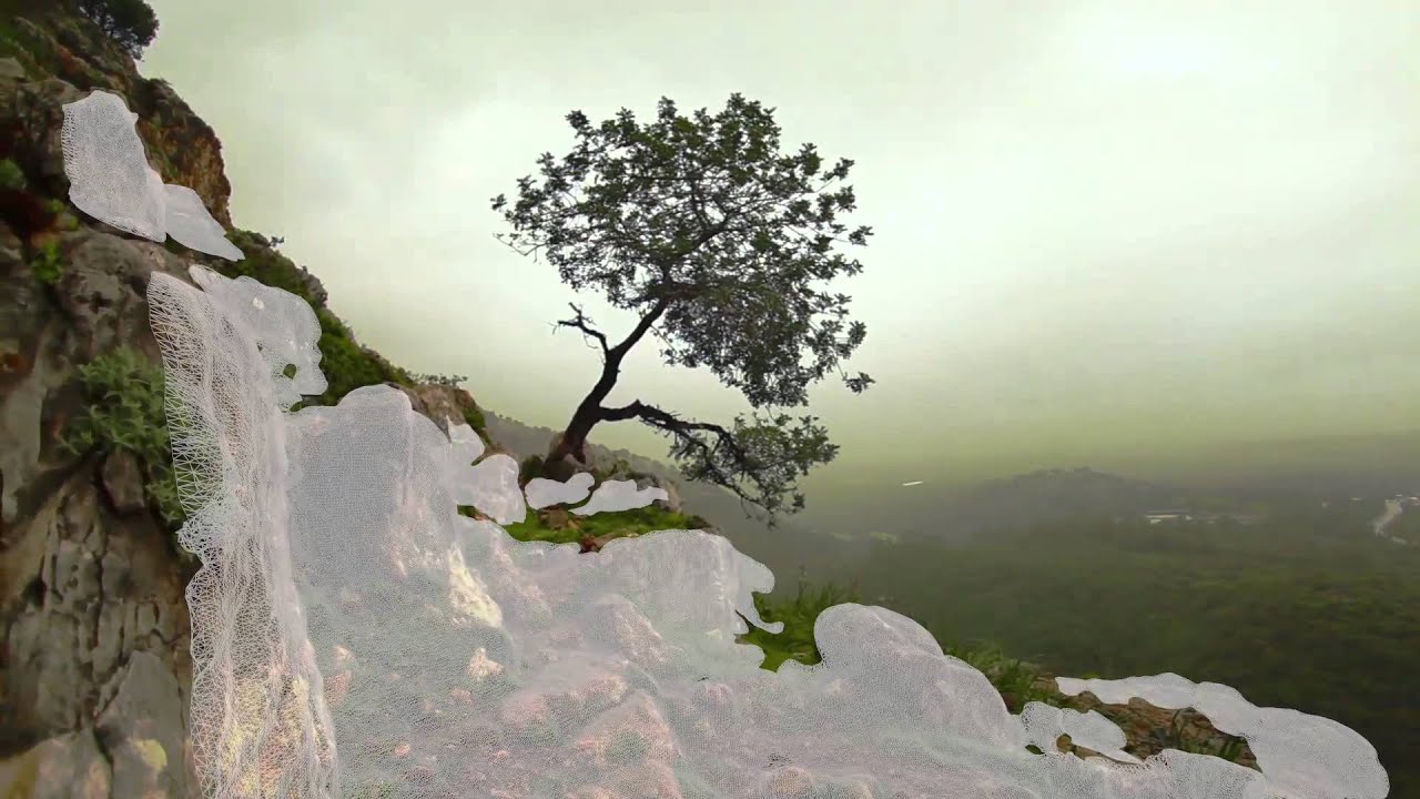 Rocks Hi-Res Mesh Detail Preview