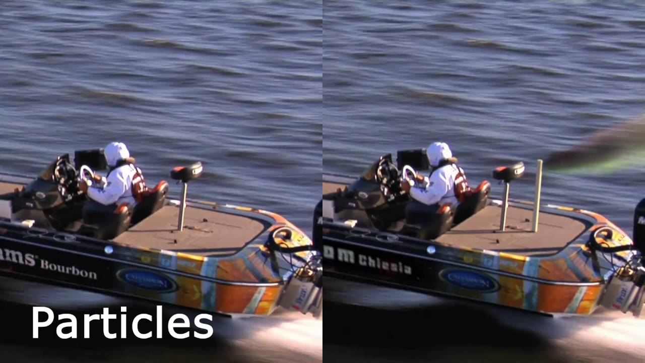 Speedy Boat Breakdown Preview