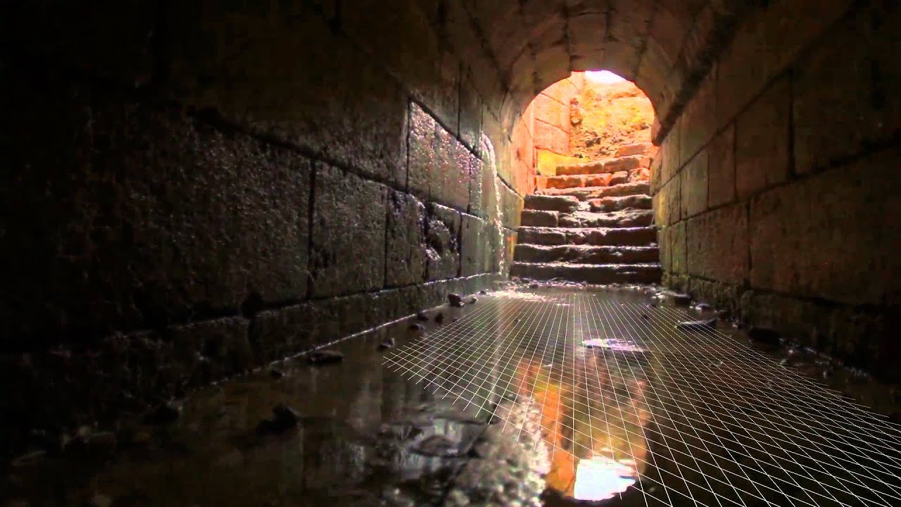 Tunnel Consistency Checker Preview